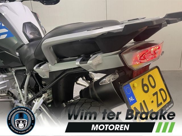 bmw - r-1200-gs