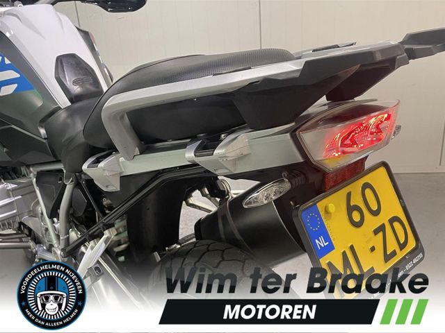 bmw - r-1200-gs