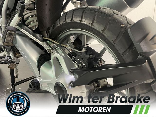 bmw - r-1200-gs