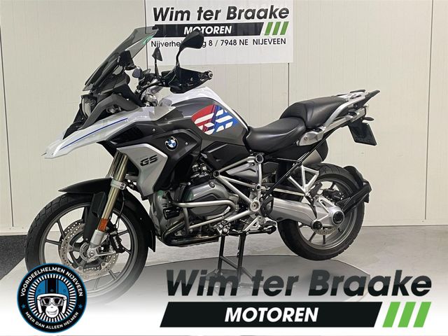 bmw - r-1200-gs