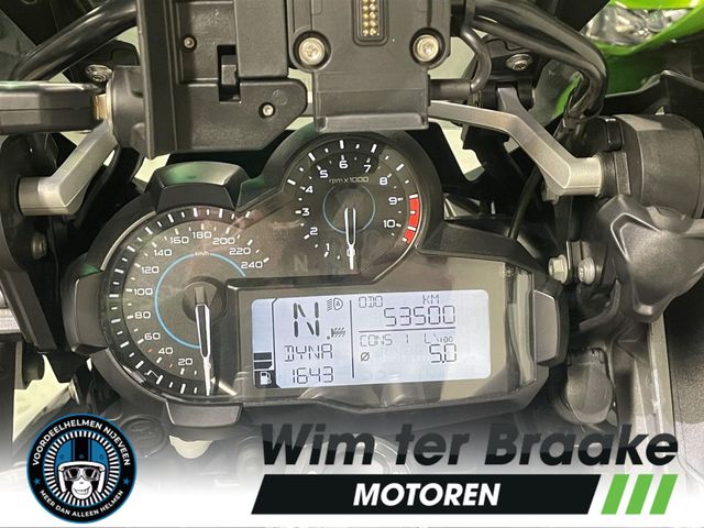 bmw - r-1200-gs