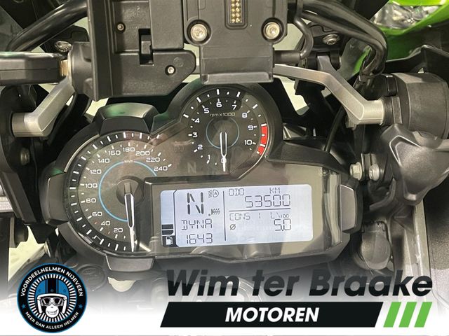 bmw - r-1200-gs