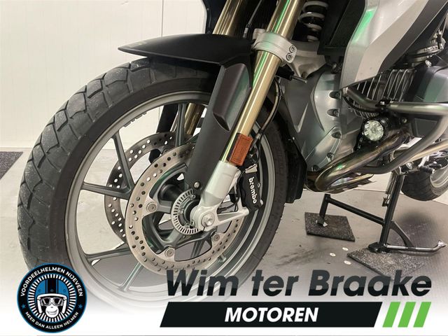 bmw - r-1200-gs