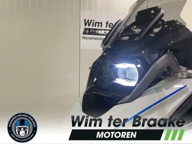 bmw - r-1200-gs