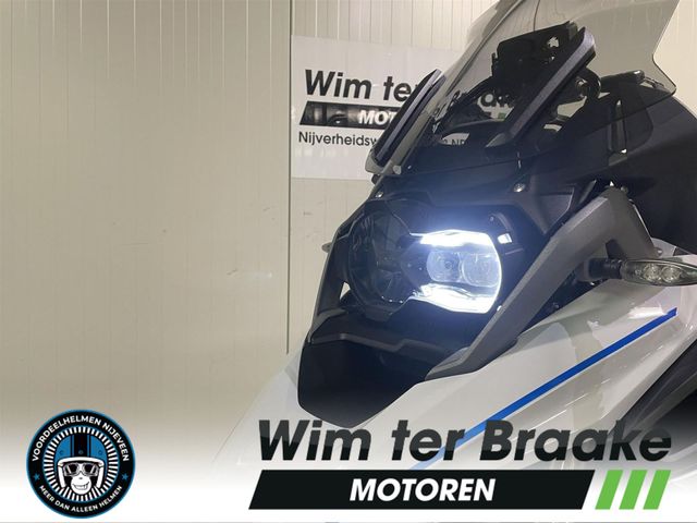 bmw - r-1200-gs