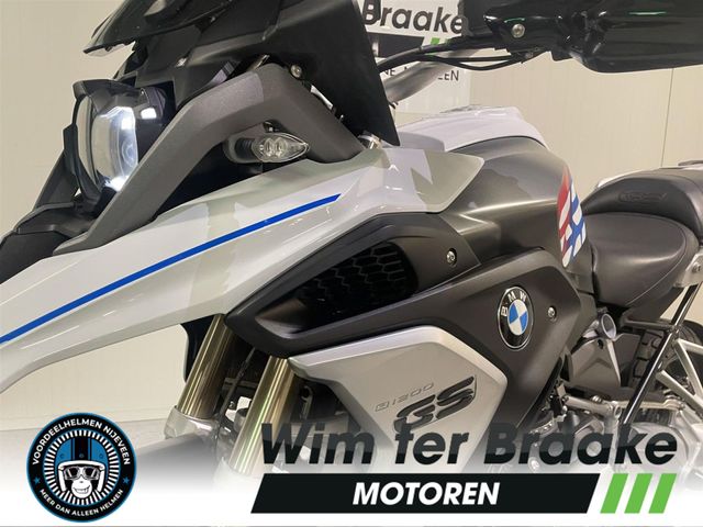 bmw - r-1200-gs