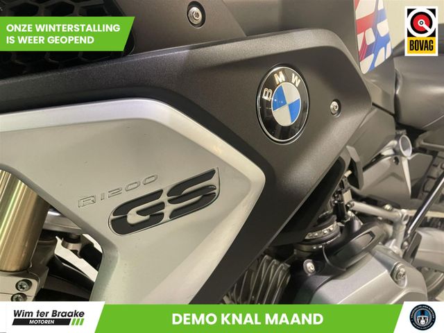 bmw - r-1200-gs