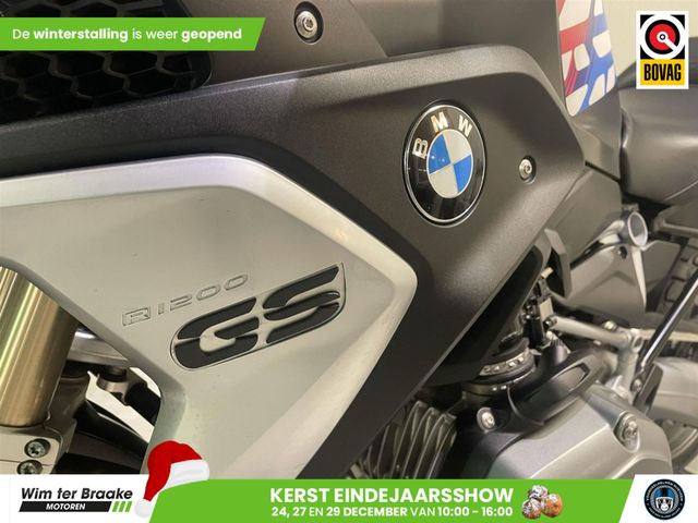 bmw - r-1200-gs