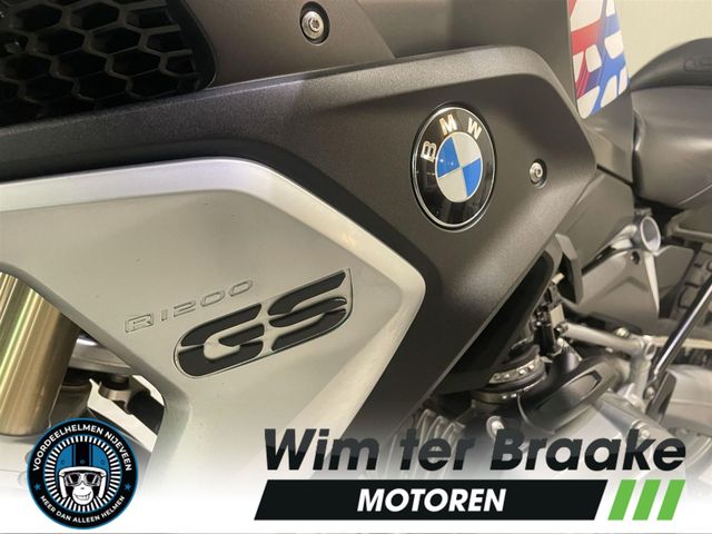 bmw - r-1200-gs