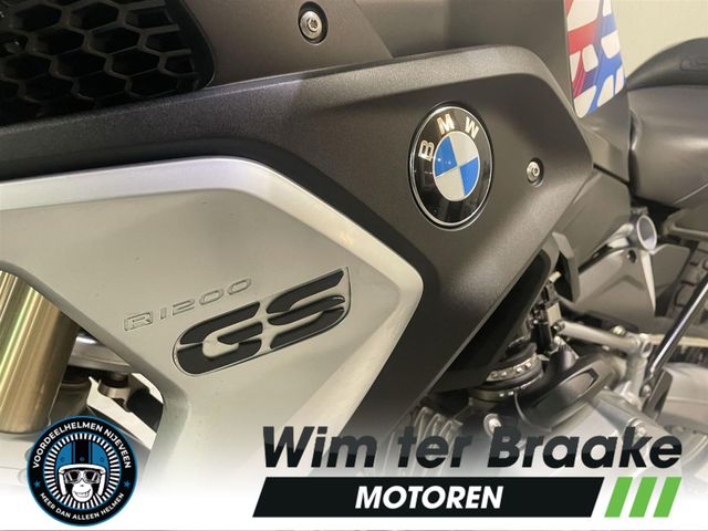 bmw - r-1200-gs