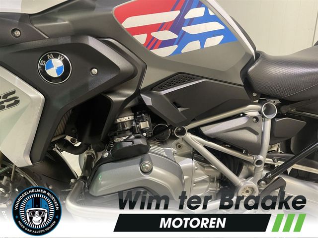 bmw - r-1200-gs