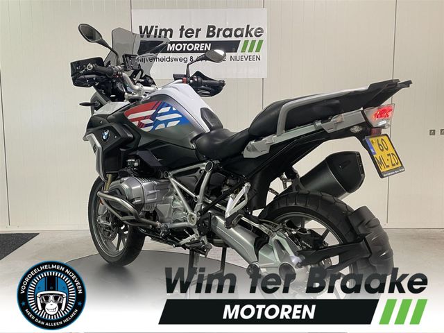 bmw - r-1200-gs