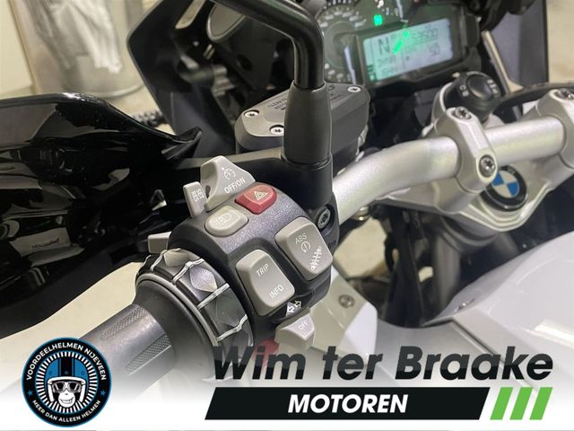 bmw - r-1200-gs