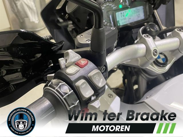 bmw - r-1200-gs