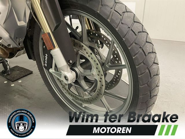 bmw - r-1200-gs