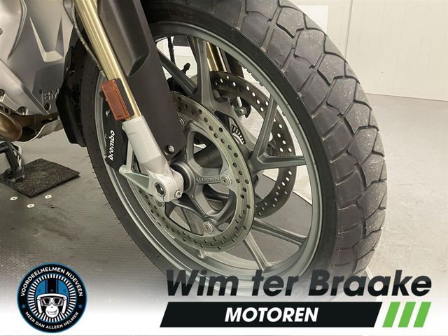 bmw - r-1200-gs