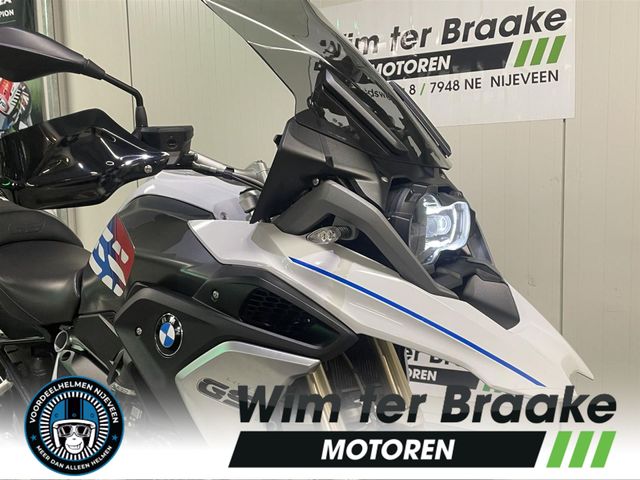 bmw - r-1200-gs