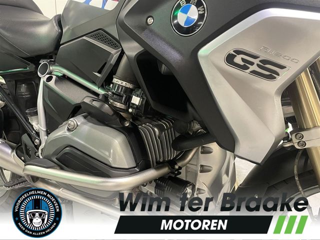bmw - r-1200-gs