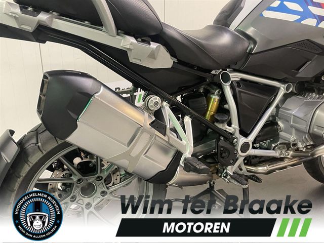 bmw - r-1200-gs