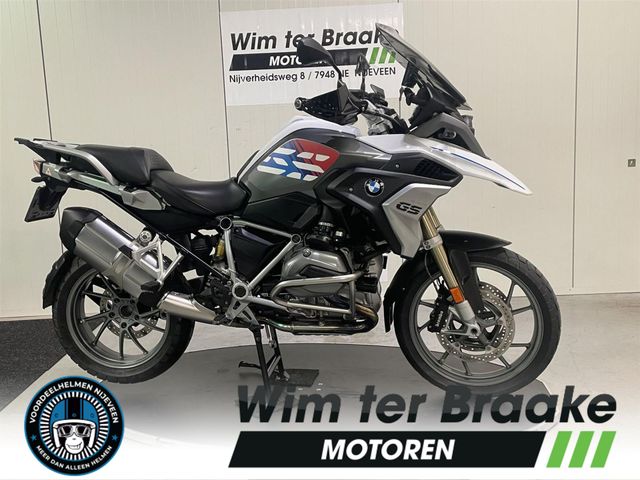 bmw - r-1200-gs