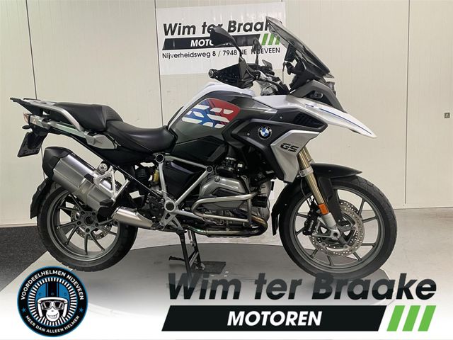 bmw - r-1200-gs