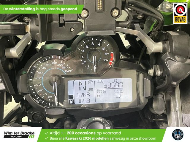 bmw - r-1200-gs-abs-asc-esa