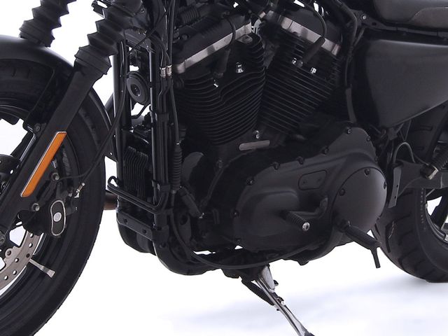 harley-davidson - sportster-iron-883