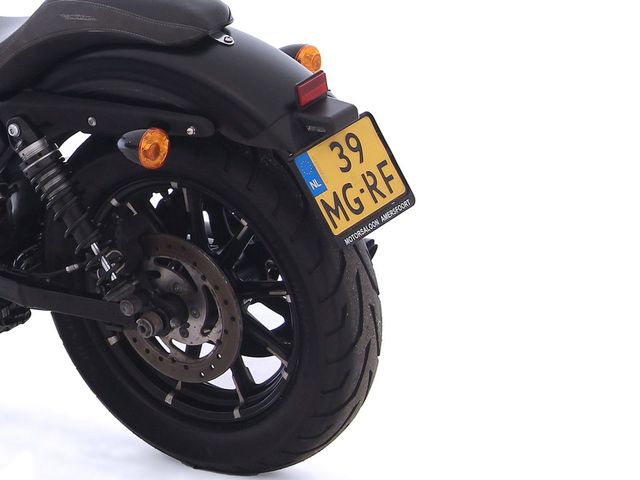 harley-davidson - sportster-iron-883