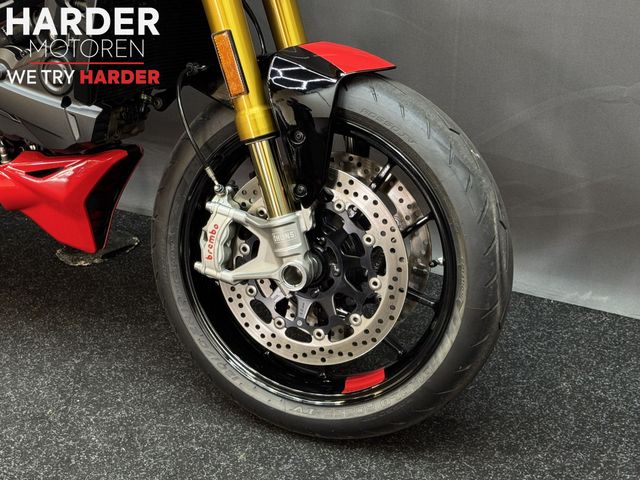 ducati - monster-sp