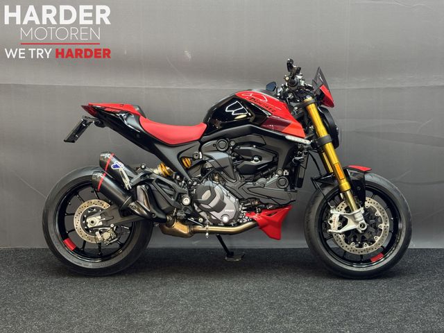 ducati - monster-sp