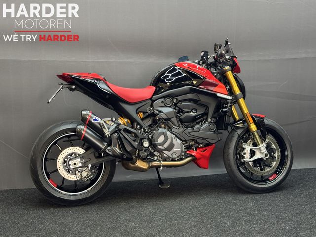 ducati - monster-sp