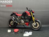 DUCATI MONSTER SP