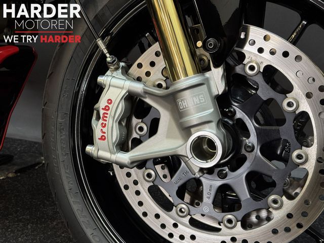 ducati - monster-sp