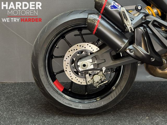 ducati - monster-sp