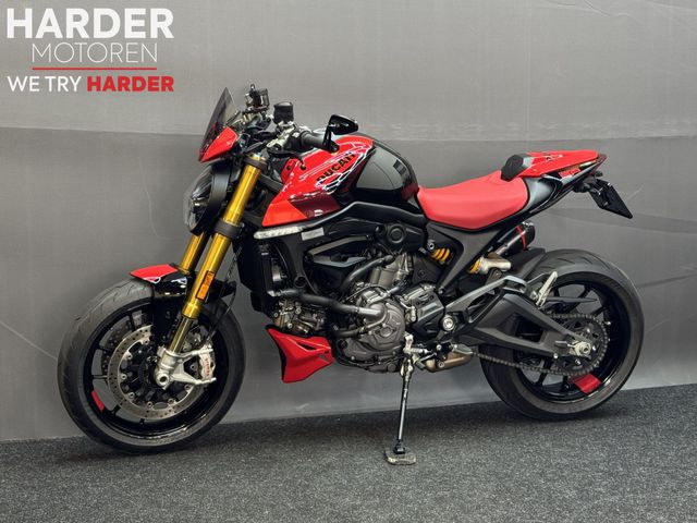 ducati - monster-sp