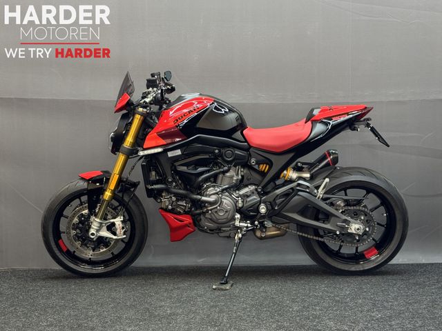 ducati - monster-sp