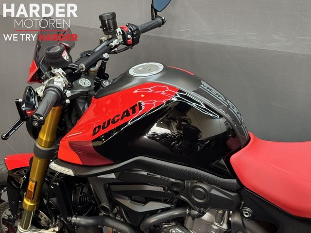 ducati - monster-sp