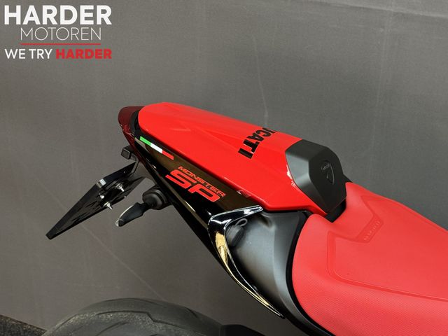 ducati - monster-sp