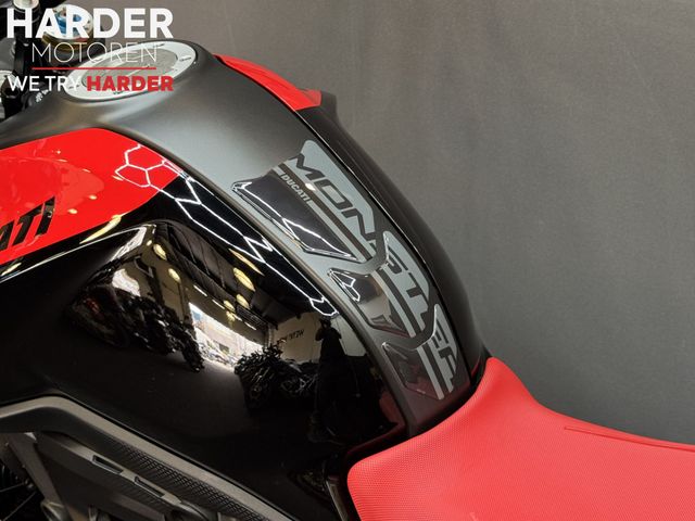 ducati - monster-sp