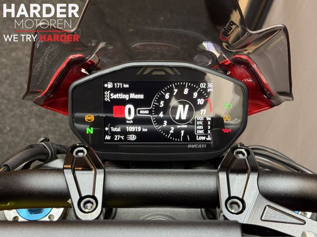 ducati - monster-sp