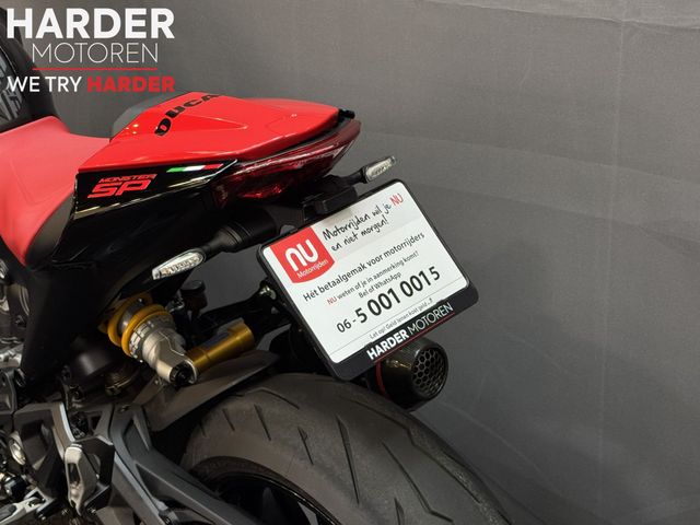 ducati - monster-sp