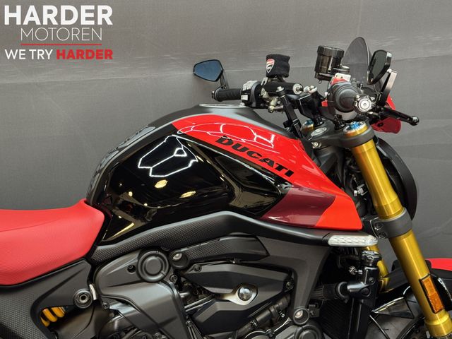 ducati - monster-sp