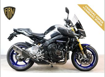 Yamaha MT 10 SP ABS 2018 occasion