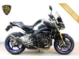 YAMAHA MT 10 SP ABS