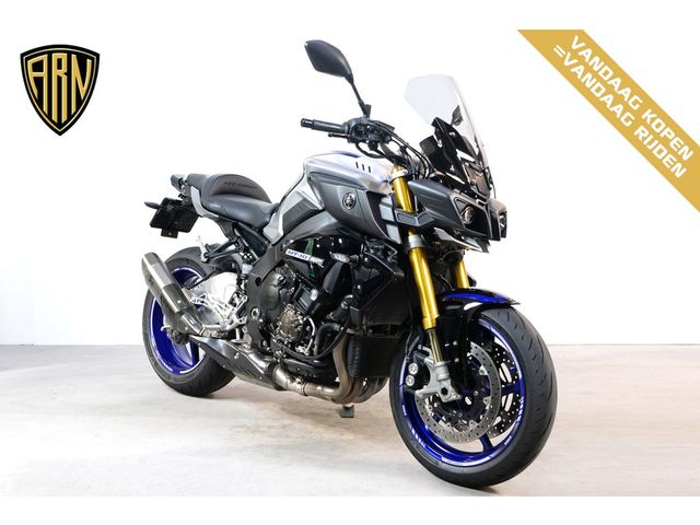 yamaha - mt-10-sp-abs