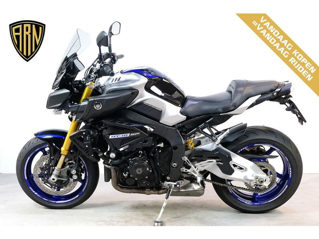 yamaha - mt-10-sp-abs