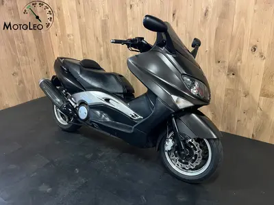 YAMAHA XP 500 T-MAX – foto 3