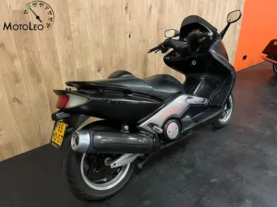 YAMAHA XP 500 T-MAX – foto 2