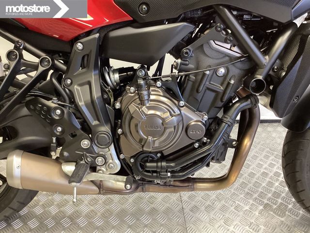 yamaha - mt-07-abs