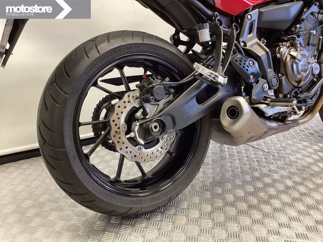 yamaha - mt-07-abs